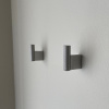 Hook Graf - Stainless Steel Finish