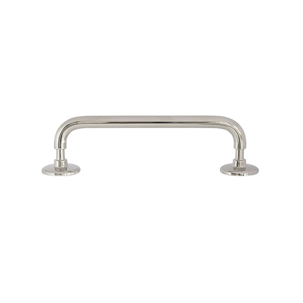 Handle Jubilee - Nickel Plated