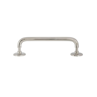 Handle Jubilee - Nickel Plated in the group Cabinet Handles / Color/Material / Chrome at Beslag Online (372007-41-V)