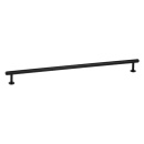 Handle Rille Mini - 320mm - Brushed Black