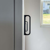 Handle Rim - 120mm - Matte Black