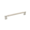 Handle Arpa - 192mm - Stainless Steel Look