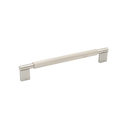 Handle Arpa - 192mm - Stainless Steel Look in the group Cabinet Handles / Color/Material / Stainless at Beslag Online (373065-11)
