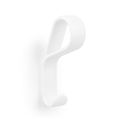 Hook Belt - Matte White in the group Hooks / Color/Material / Other Colours at Beslag Online (373125-21)