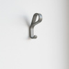 Hook Belt - Grey