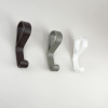 Hook Belt - Grey