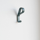 Hook Belt - Forest Green