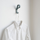 Hook Belt - Forest Green