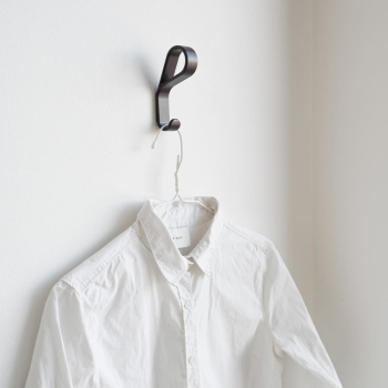 Hook Belt - Brown
