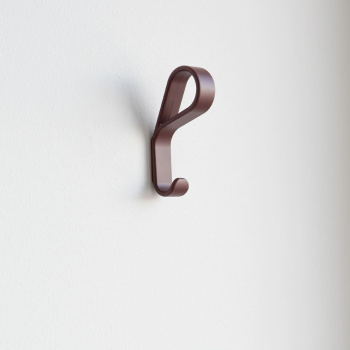 Hook Belt - Volcanic Red