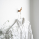 Hook Luv - Brushed Brass