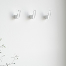 Hook Luv - Matte White