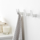 Hook Luv - Matte White