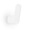 Hook Luv - Matte White