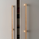 Handle Luv Wood - Oak