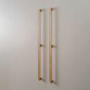 Handle Luv Wood - Oak