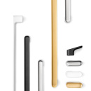 Handle Luv - Matte Black