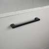 Handle Luv - Matte Black