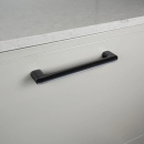 Handle Luv - Matte Black