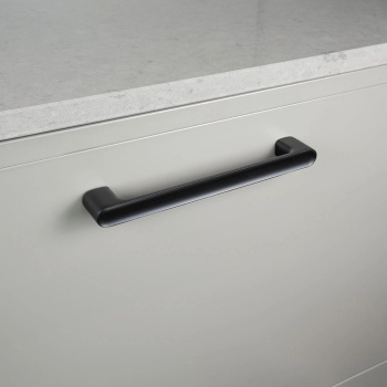 Handle Luv - Matte Black