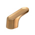 Cabinet Knob Luv - Brushed Brass Cabinet Knob Luv - Brushed Brass