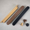 Handle Classis - 160mm - Oak