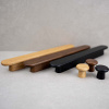 Handle Classis - 160mm - Oak