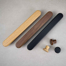 Handle Classis - 160mm - Oak