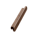 Handle Classis - 160mm - Walnut