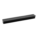 Handle Ante - 128mm - Black