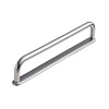 Handle D-Lite - 160mm - Nickel-Plated