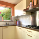 Handle Shelter - Untreated Oak