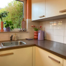 Handle Shelter - Untreated Oak