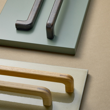 Handle Tenon - Nordic Oak