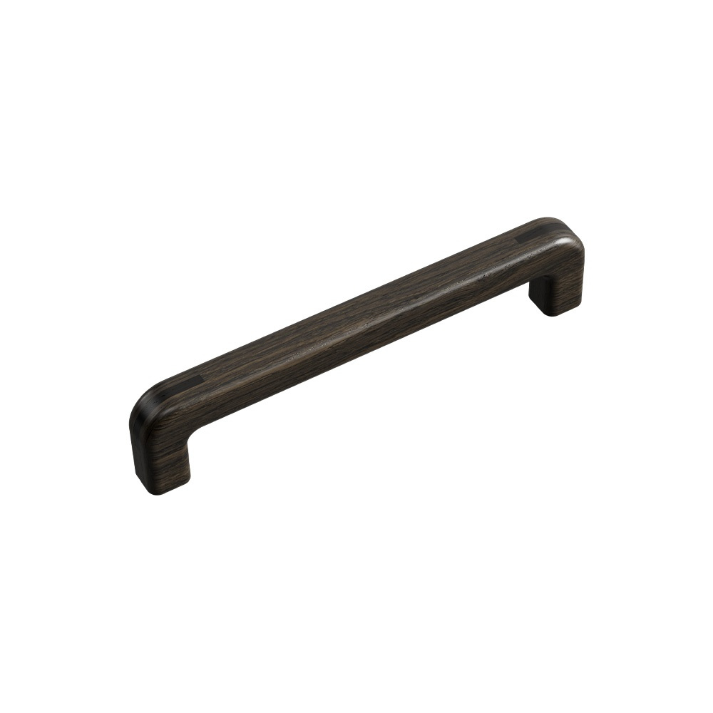 Handle Tenon - Dark Stained Oak
