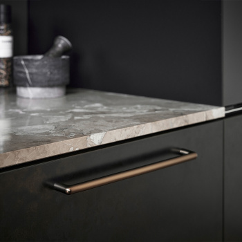 Handle Arcade - Matte Bronze