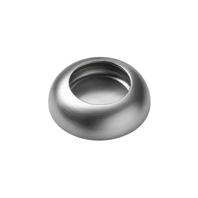 Handle Cup - 73mm - Stainless Steel Look in the group News at Beslag Online (373401-11)