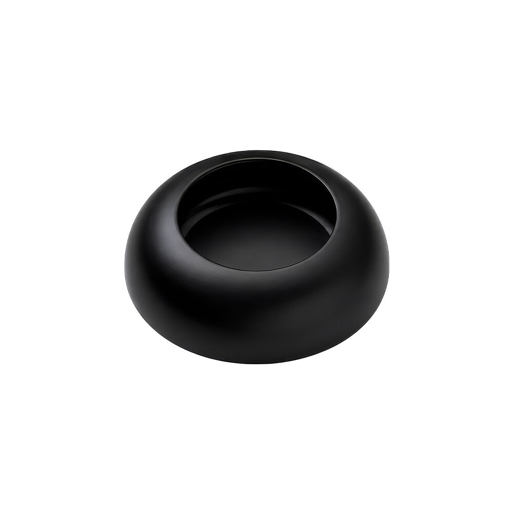 Handle Cup - 73mm - Matte Black