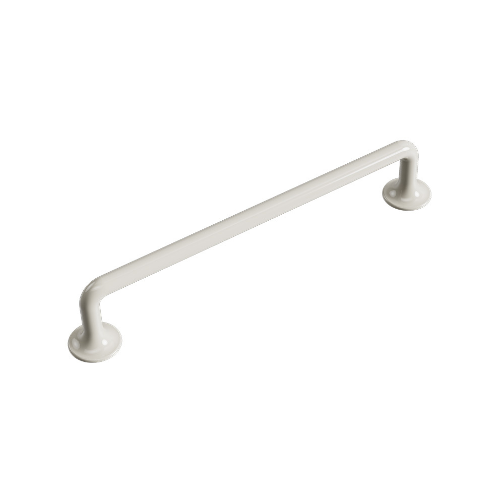 Handle Tango - 160mm - Glossy Dusty Creme