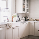 Cabinet Knob 401 - Antique