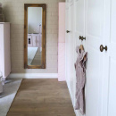 Cabinet Knob 401 - Antique