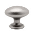 Cabinet Knob 401 - Tin Cabinet Knob 401 - Tin