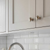 Cabinet Knob 401 - Polished Copper