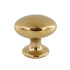 Cabinet Knob 401 - Brass (Matte) Cabinet Knob 401 - Brass (Matte)