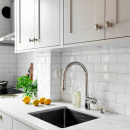 Cabinet Knob 401 - Antique Black