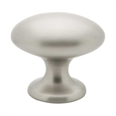 Cabinet Knob 401 - Stainless Steel Finish in the group Cabinet Knobs / Color/Material / Stainless at Beslag Online (39037-11)