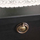 Handle Ring 106 - Antique