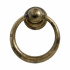  Ring handle - 157 - Antique - Beslag Design