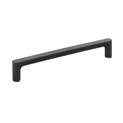 Handle Aqua-Rama - Black in the group Cabinet Handles / Color/Material / Black at Beslag Online (391321-11-V)