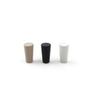 Cabinet Knob Aqua-Rama - Black